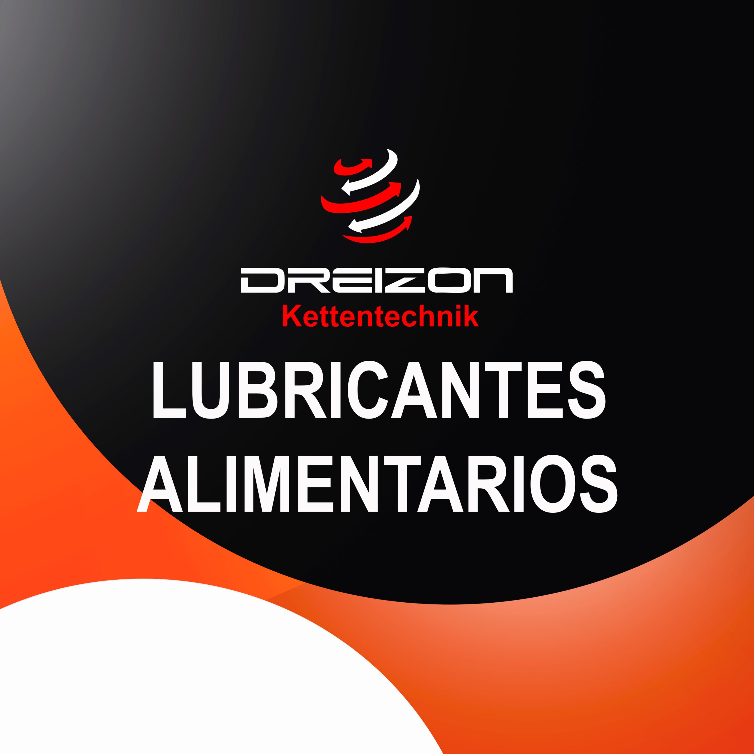 Lubricantes Grado Alimenticio